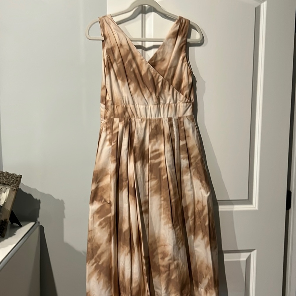 Michael Kors size 10 dress